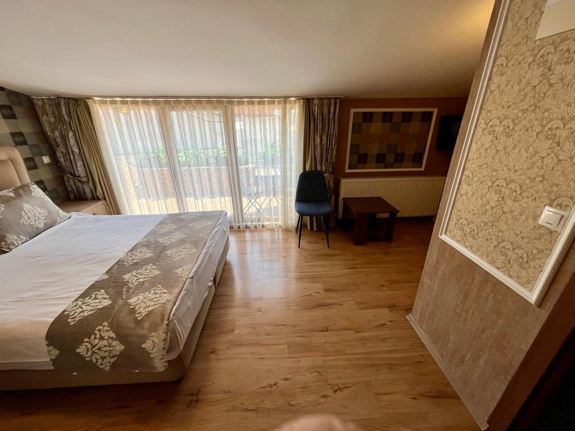 Meydan Suites Истанбул Екстериор снимка
