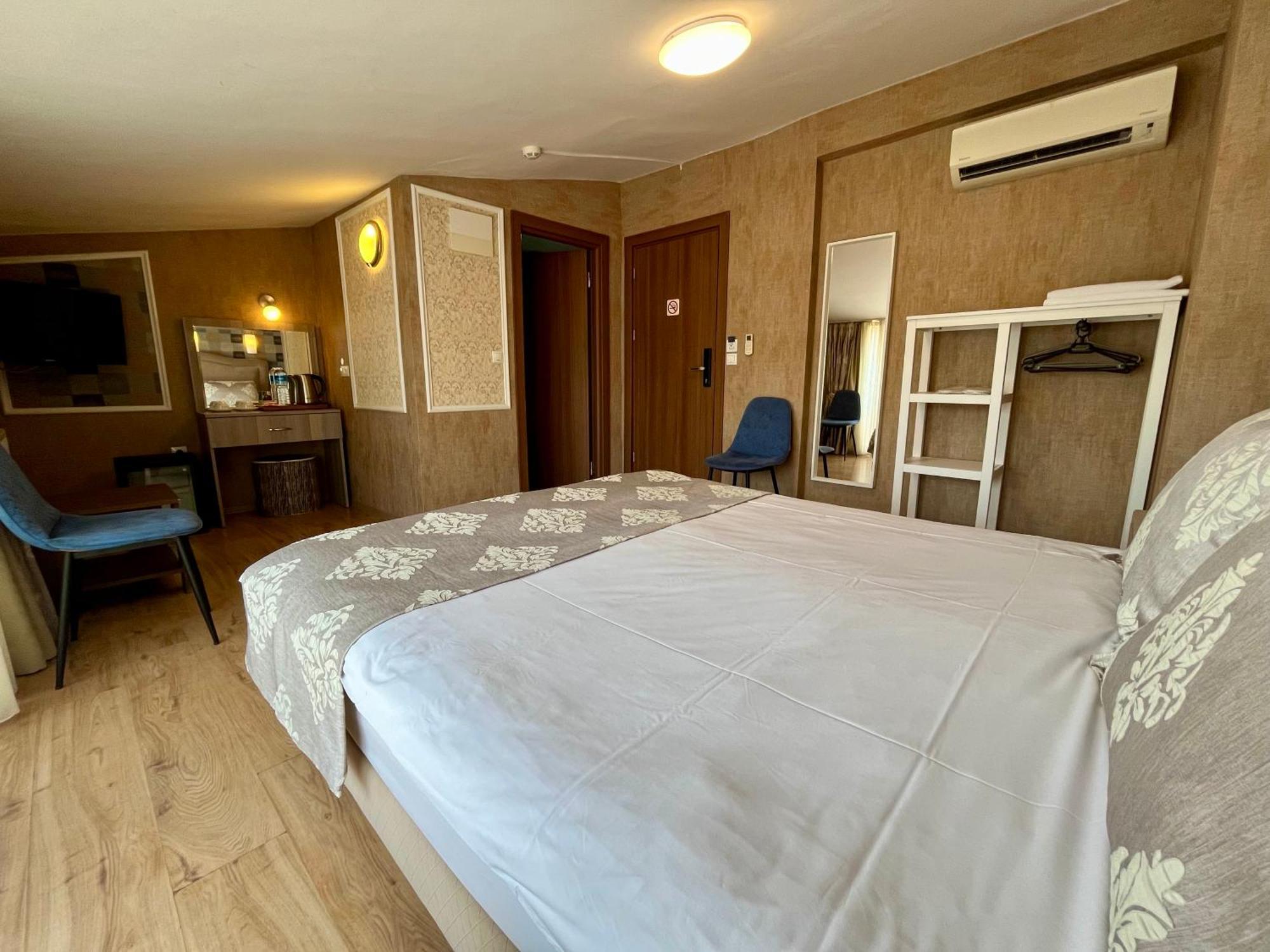 Meydan Suites Истанбул Екстериор снимка