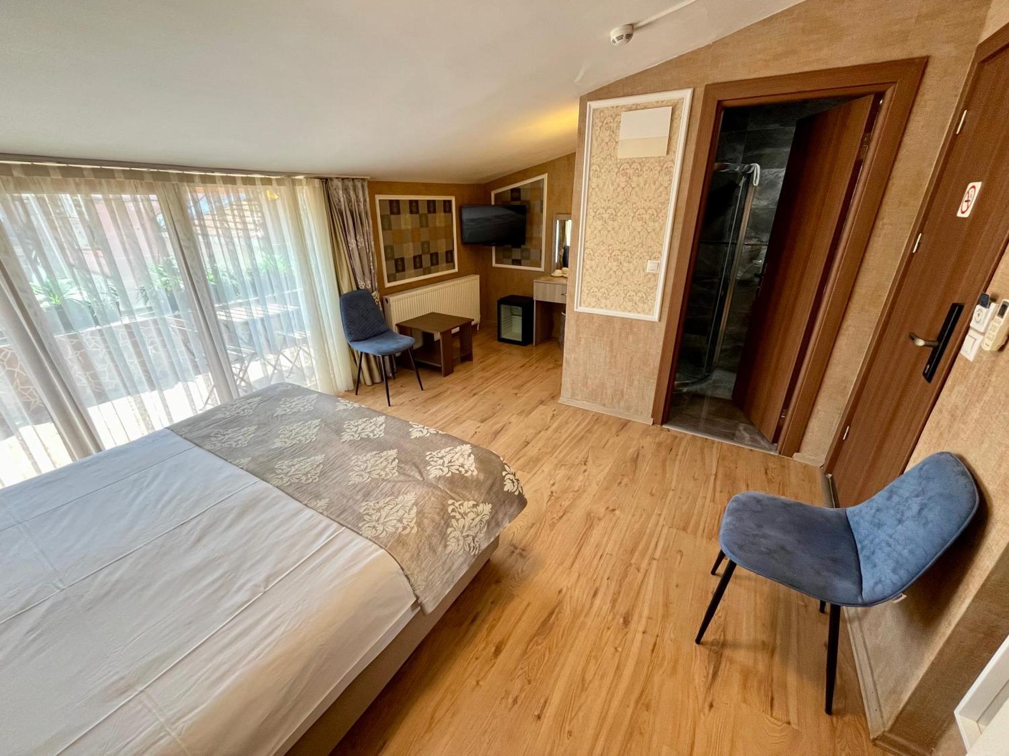 Meydan Suites Истанбул Екстериор снимка