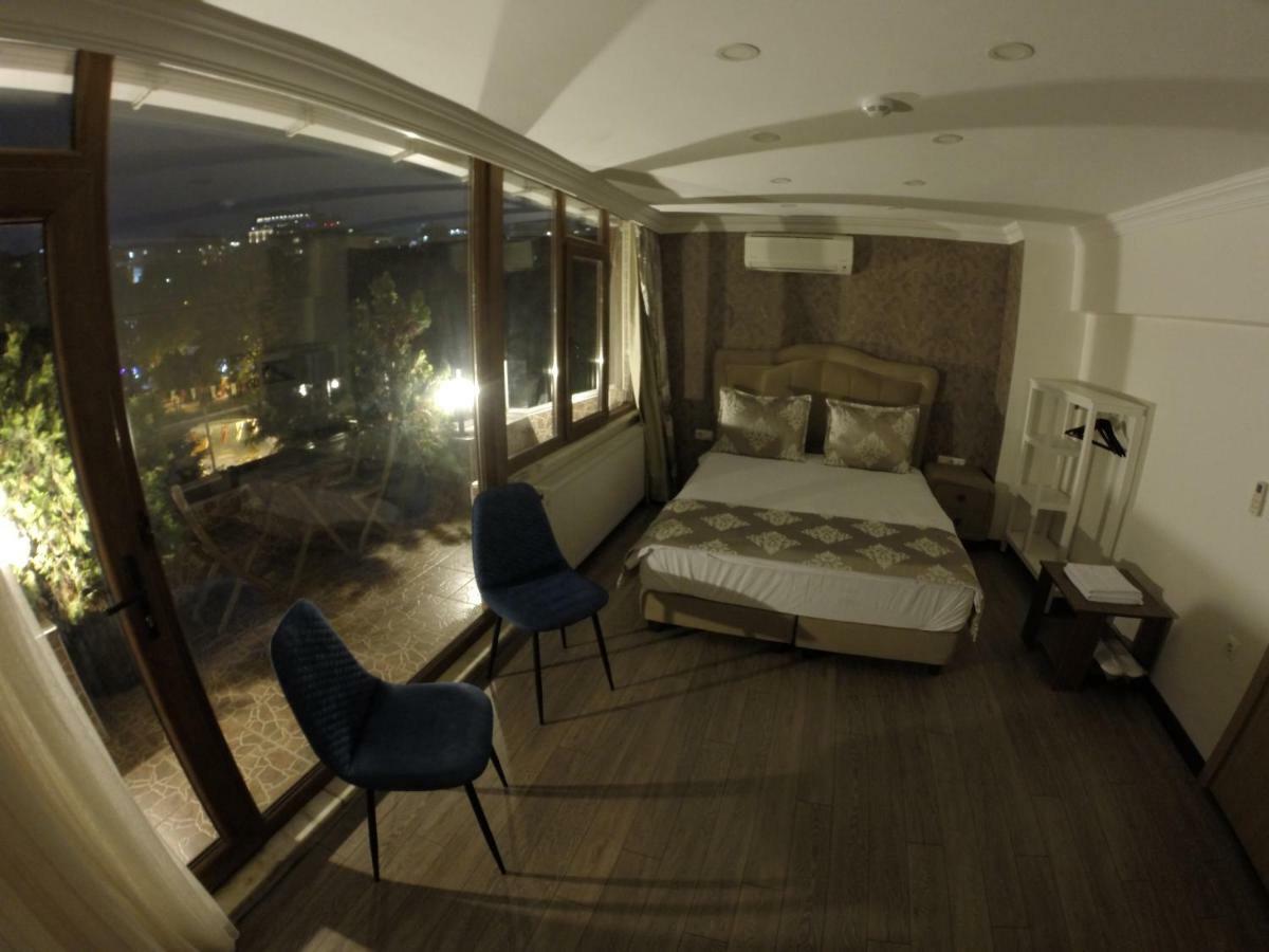 Meydan Suites Истанбул Екстериор снимка
