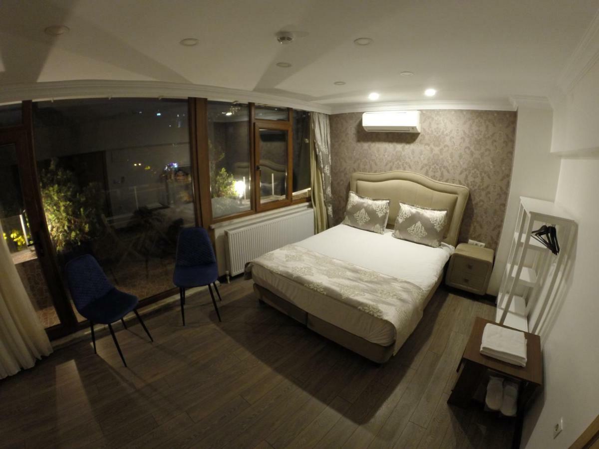 Meydan Suites Истанбул Екстериор снимка